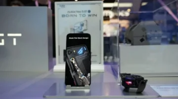 أفضل هاتف ألعاب بمواصفات احترافية لمحبي الجيمز في 2026